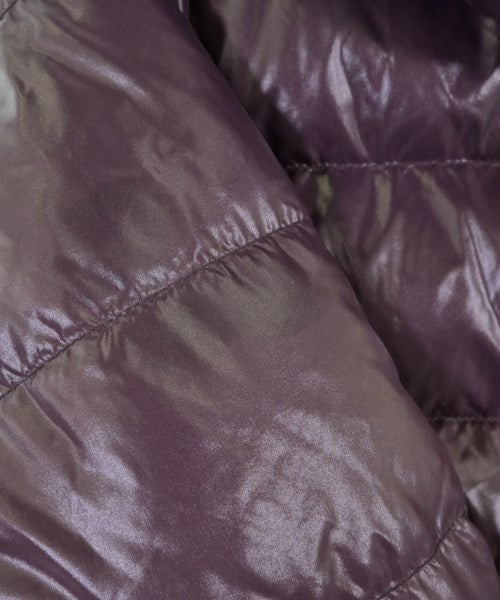 DUVETICA 羽絨夾克/背心