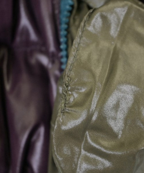 DUVETICA 羽絨夾克/背心