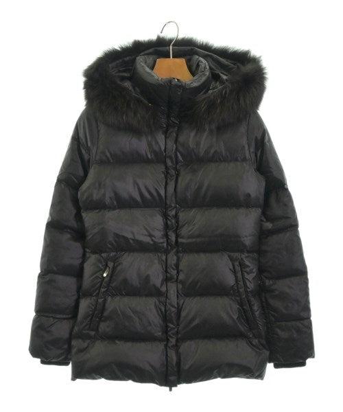 DUVETICA 羽絨大衣