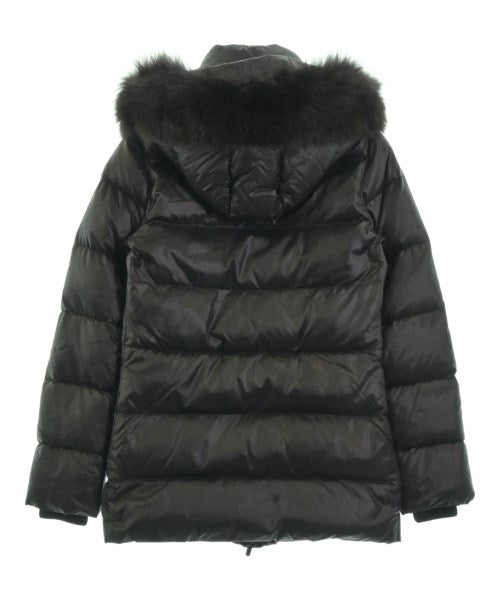 DUVETICA 羽絨大衣