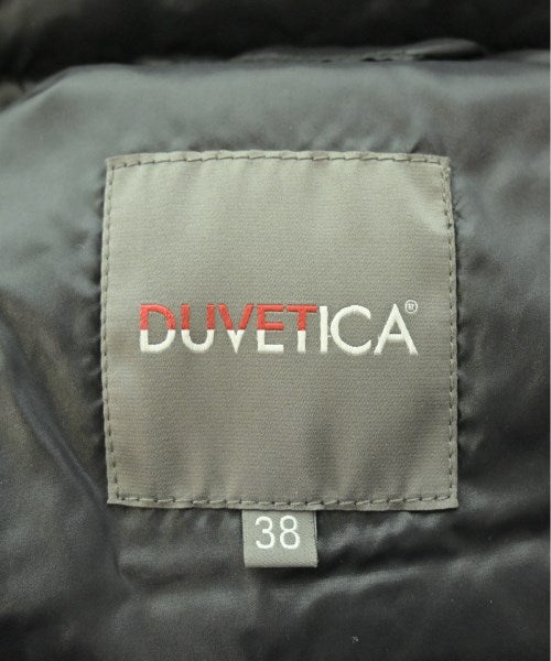 DUVETICA 羽絨大衣