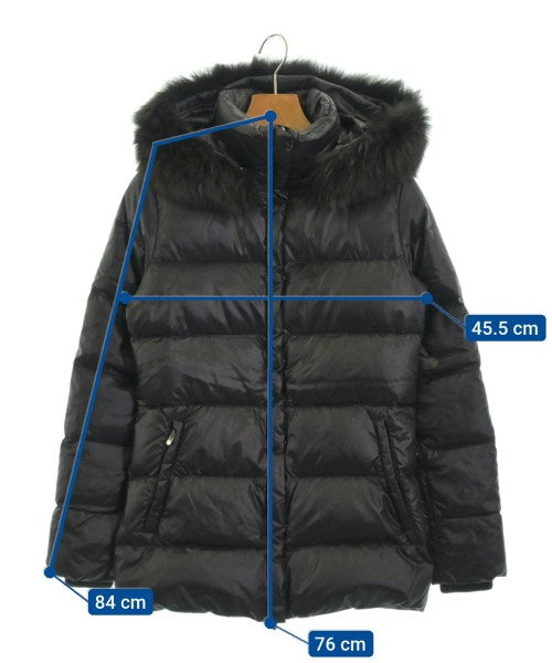 DUVETICA 羽絨大衣