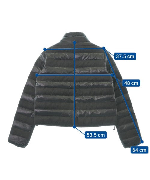 DUVETICA 羽絨夾克/背心