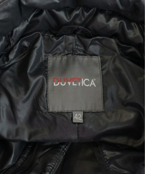 DUVETICA 羽絨夾克/背心