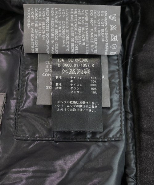 DUVETICA 羽絨夾克/背心