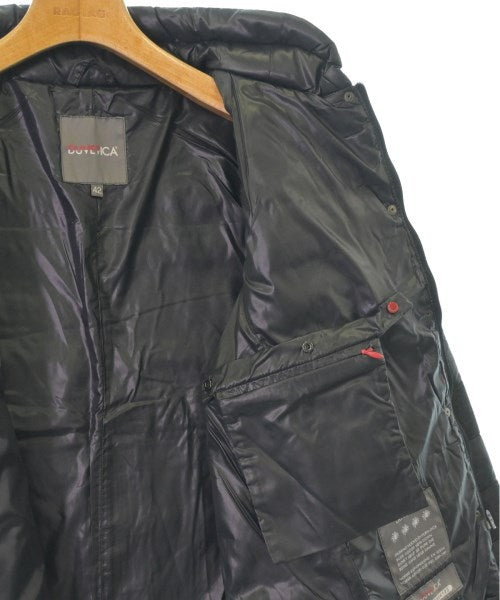 DUVETICA 羽絨夾克/背心