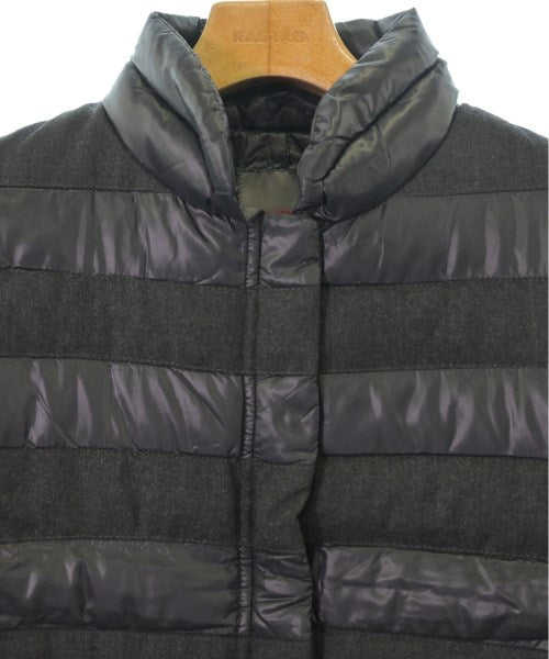 DUVETICA 羽絨夾克/背心