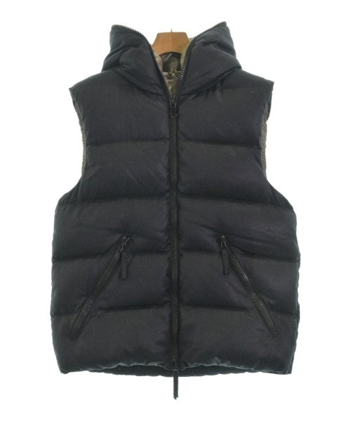 DUVETICA 羽絨夾克/背心