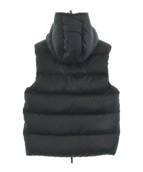 DUVETICA 羽絨夾克/背心