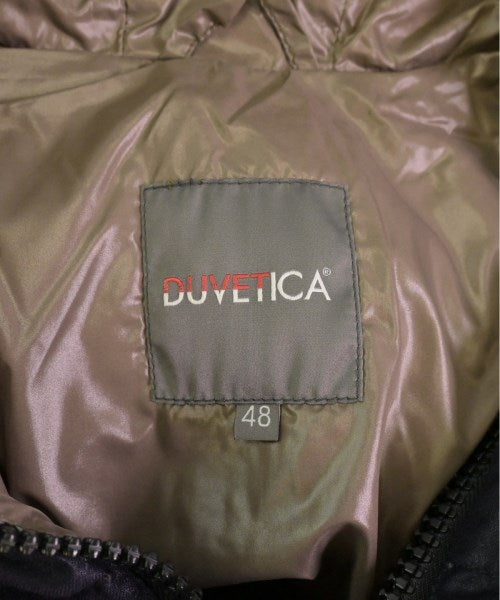 DUVETICA 羽絨夾克/背心
