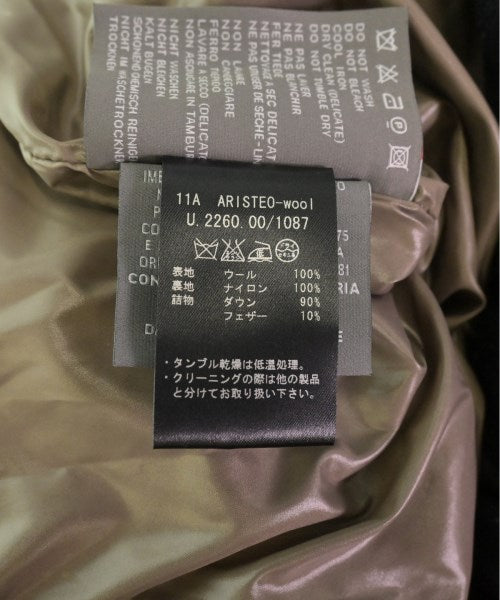 DUVETICA 羽絨夾克/背心