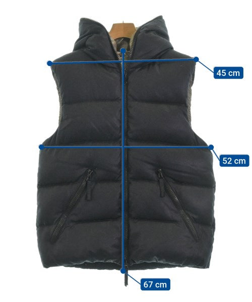 DUVETICA 羽絨夾克/背心