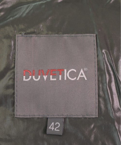 DUVETICA 羽絨夾克/背心