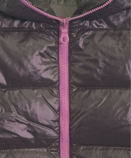 DUVETICA 羽絨夾克/背心