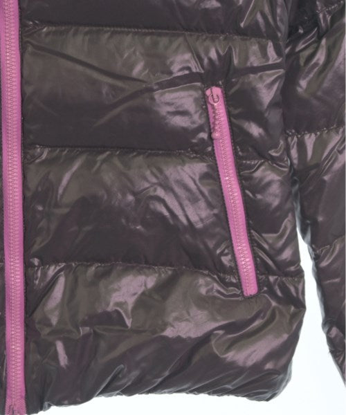 DUVETICA 羽絨夾克/背心