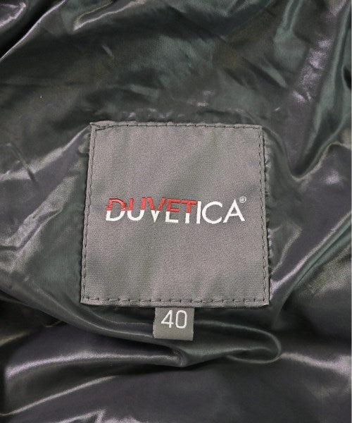 DUVETICA 羽絨大衣