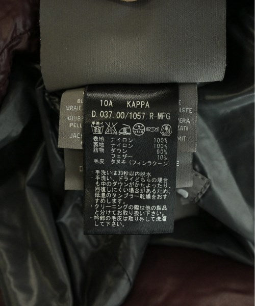 DUVETICA 羽絨大衣