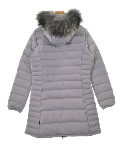 DUVETICA 羽絨大衣