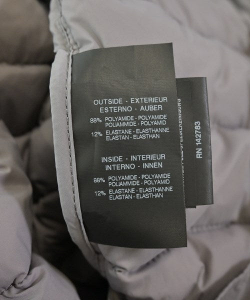 DUVETICA 羽絨大衣