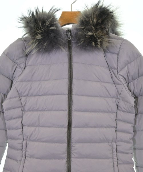 DUVETICA 羽絨大衣