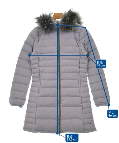 DUVETICA 羽絨大衣