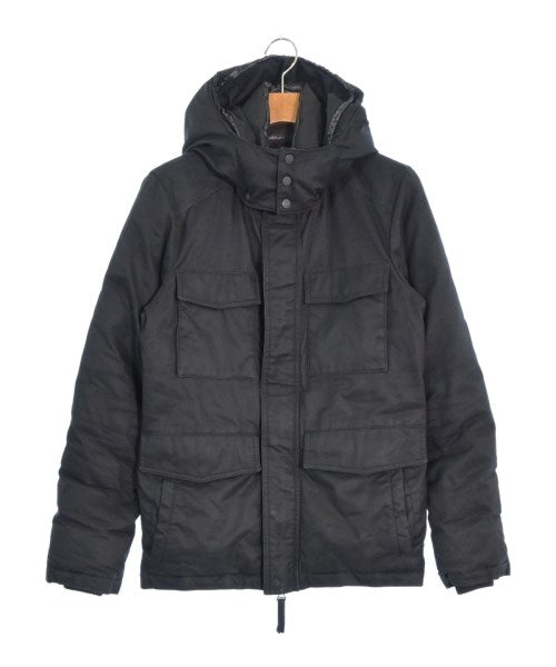 DUVETICA 羽絨夾克/背心