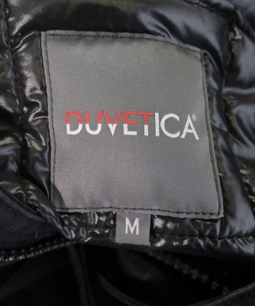 DUVETICA 羽絨夾克/背心