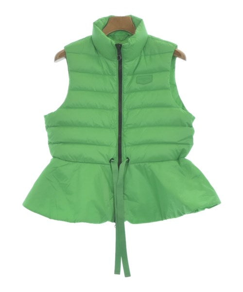 DUVETICA 羽絨夾克/背心