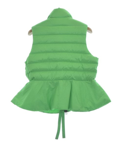 DUVETICA 羽絨夾克/背心