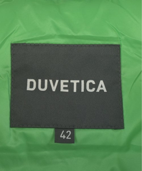 DUVETICA 羽絨夾克/背心