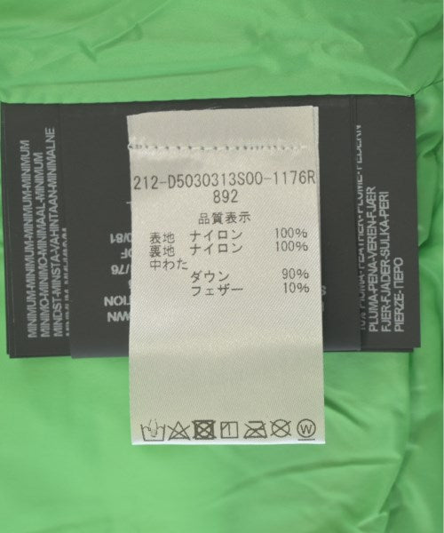 DUVETICA 羽絨夾克/背心