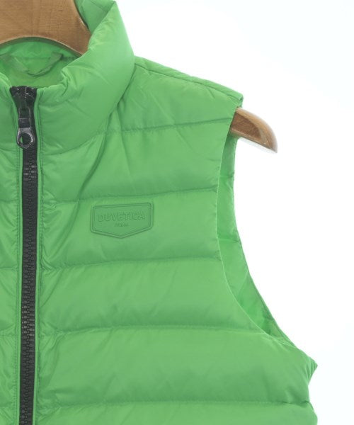 DUVETICA 羽絨夾克/背心