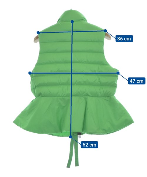 DUVETICA 羽絨夾克/背心