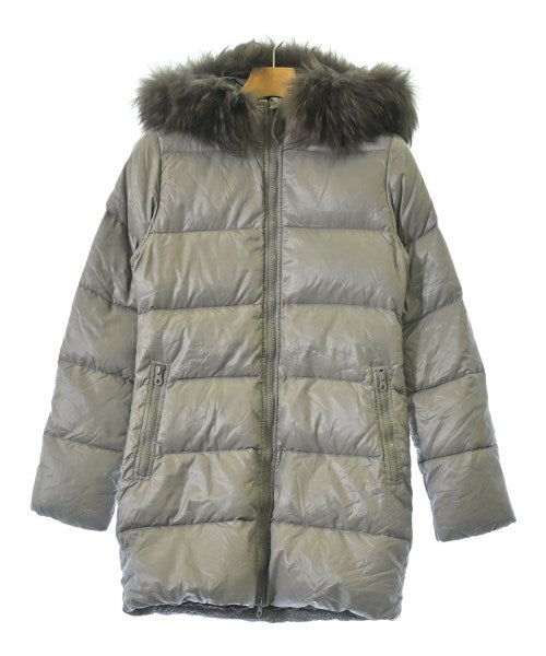 DUVETICA 羽絨大衣