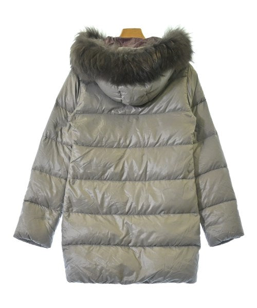 DUVETICA 羽絨大衣