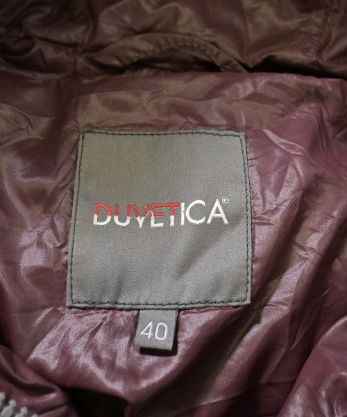 DUVETICA 羽絨大衣