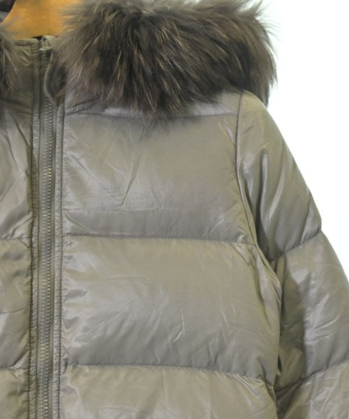 DUVETICA 羽絨大衣