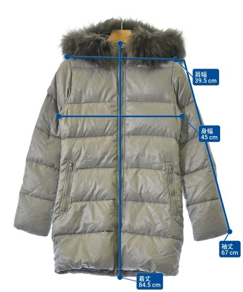 DUVETICA 羽絨大衣