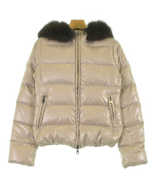 DUVETICA 羽絨夾克/背心