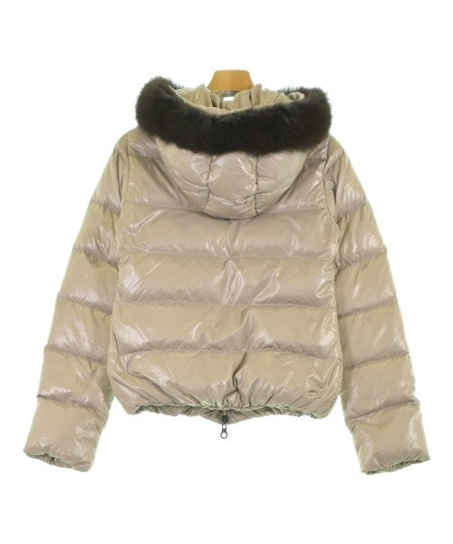 DUVETICA 羽絨夾克/背心