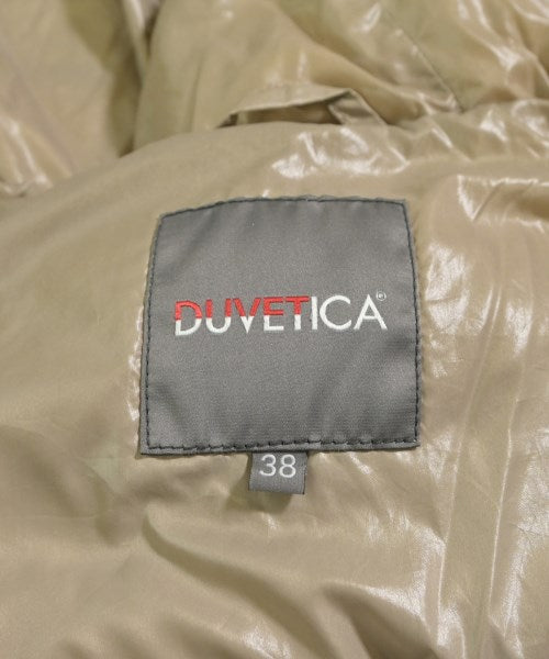 DUVETICA 羽絨夾克/背心