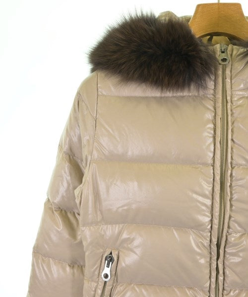 DUVETICA 羽絨夾克/背心