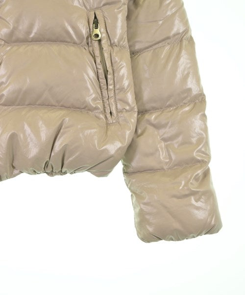 DUVETICA 羽絨夾克/背心