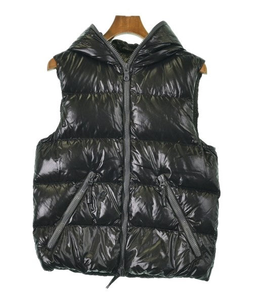 DUVETICA 羽絨夾克/背心