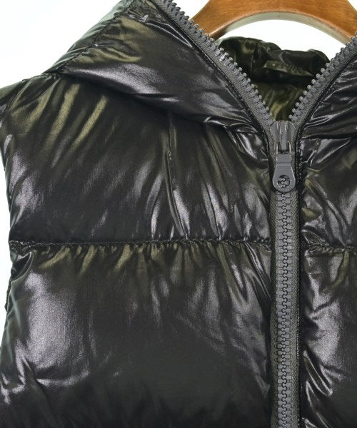 DUVETICA 羽絨夾克/背心