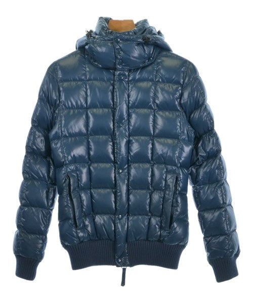 AKM 羽絨夾克/背心