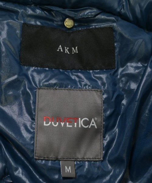 AKM 羽絨夾克/背心