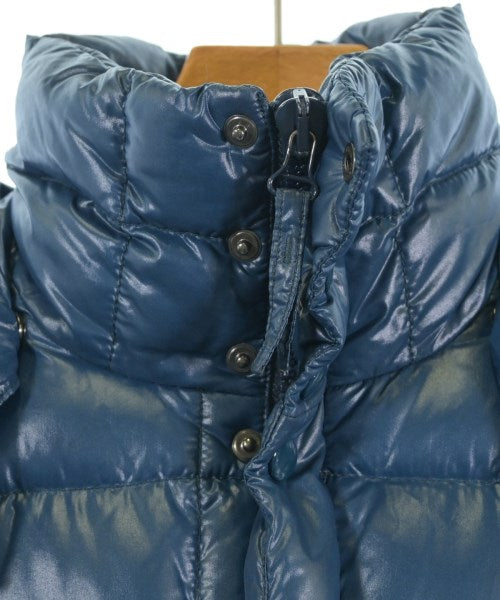 AKM 羽絨夾克/背心