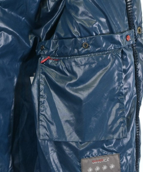 AKM 羽絨夾克/背心