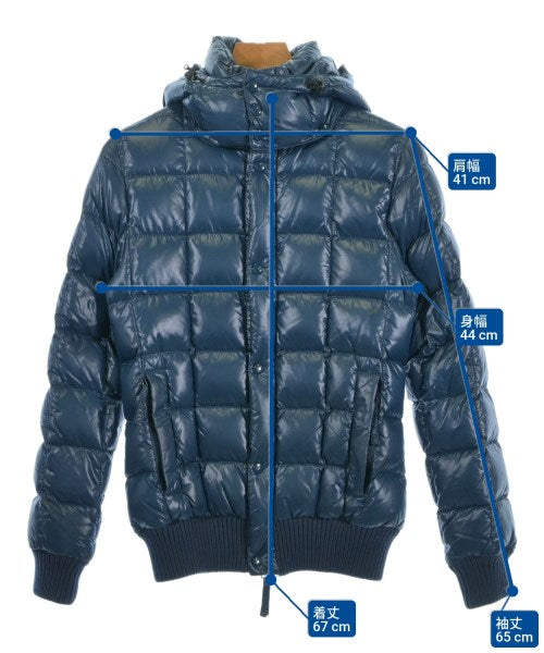 AKM 羽絨夾克/背心